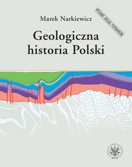 ebook Geologiczna historia Polski