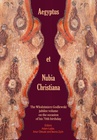 ebook Aegyptus et Nubia Christiana - 
