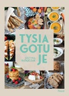ebook Tysia Gotuje - Justyna Ratajczak