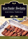 ebook Kuchnia turecka -  O-press