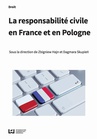 ebook La responsabilité civile en France et en Pologne - 