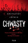 ebook Chwasty - Krzysztof Jóźwik