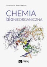 ebook Chemia bionieorganiczna - Rosette M. Roat-Malone