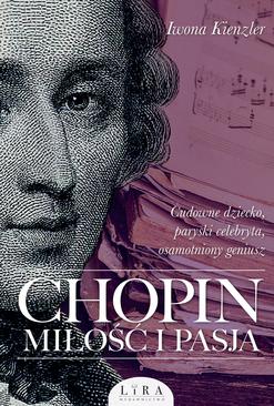 ebook Chopin. Miłość i pasja