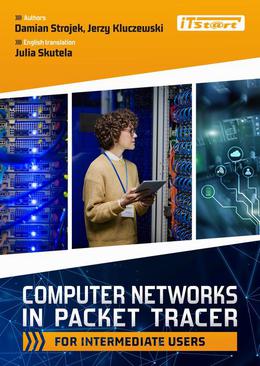 ebook Computer Networks in Packet Tracer for intermediate users