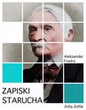 ebook Zapiski starucha - Aleksander Fredro