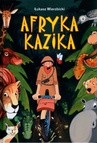 ebook Afryka Kazika - Łukasz Wierzbicki