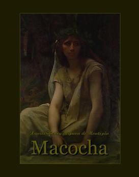 ebook Macocha