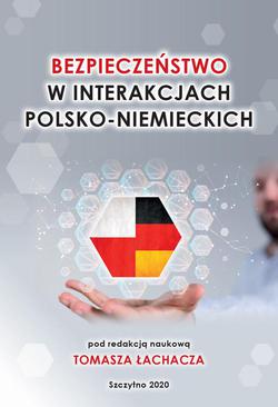 ebook Bezpieczenstwo w interakcjach polsko - niemieckich