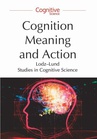 ebook Cognition, Meaning and Action - 