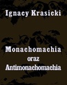 ebook Monachomachia i Antimonachomachia - Ignacy Krasicki