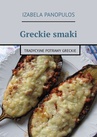 ebook Greckie smaki - Izabela Panopulos