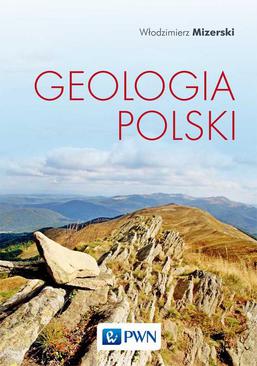 ebook Geologia Polski