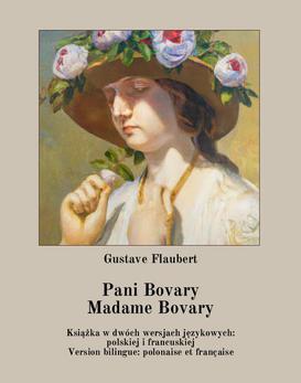 ebook Pani Bovary. Madame Bovary