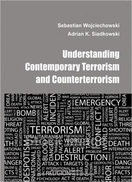 ebook Understanding contemporary terrorism and counterterrorism