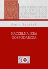 ebook Naczelna Izba Gospodarcza - Anna Szustek