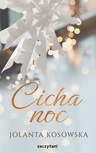 ebook Cicha noc - Jolanta Kosowska