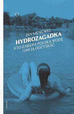 ebook Hydrozagadka