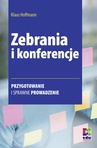 ebook Zebrania i konferencje - Klaus Hoffman