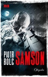 ebook Samson - Piotr Bolc