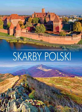 ebook Skarby Polski