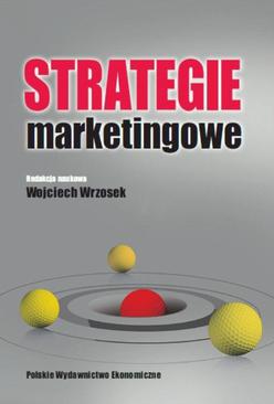 ebook Strategie marketingowe