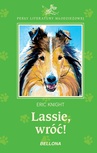 ebook Lassie wróć! - Eric Knight