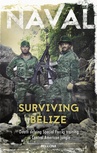 ebook Surviving Belize -  Nieznany