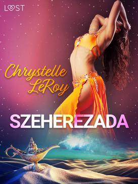 ebook Szeherezada - opowiadanie erotyczne