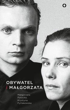 ebook Obywatel i Małgorzata