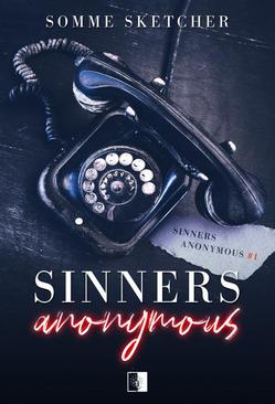 ebook Sinners Anonymous