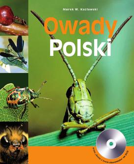 ebook Owady Polski, tom I