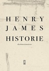 ebook Historie drobnoziarniste - Henry James