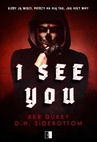 ebook I see you - Ker Dukey,D.H. Sidebottom
