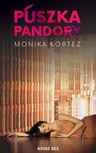 ebook Puszka Pandory - Monika Kortez