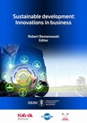ebook Sustainable development: Innovations in business - 