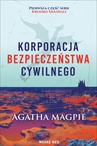 ebook Korporacja Bezpieczeństwa Cywilnego - Agatha Magpie