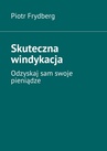 ebook Skuteczna windykacja - Piotr Frydberg