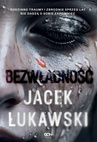 ebook Bezwładność - Jacek Łukawski