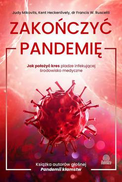 ebook Zakończyć pandemię