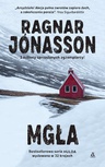 ebook Mgła - Ragnar Jónasson
