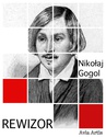 ebook Rewizor - Mikołaj Gogol