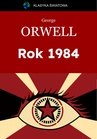 ebook Rok 1984 - George Orwell