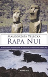 ebook Rapa Nui - Małgorzata Telecka