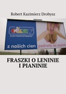 ebook Fraszki o Leninie i pianinie - Robert Drobysz