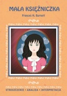 ebook Mała księżniczka Frances H. Burnett. Streszczenie, analiza, interpretacja - Marta Zawłocka