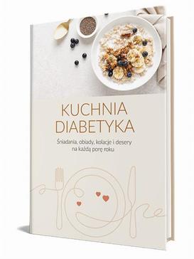 ebook Kuchnia diabetyka