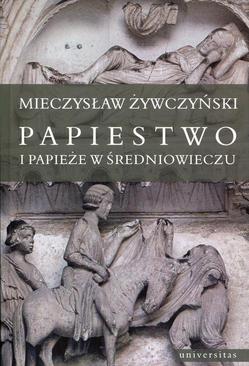 ebook Papiestwo i papieże w średniowieczu