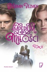 ebook Imperium miłości - tom II - Nermin Bezmen