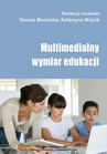 ebook Multimedialny wymiar edukacji - 